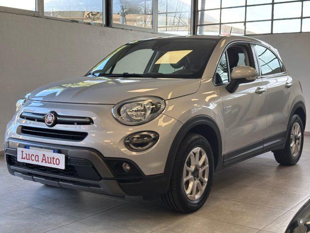 FIAT 500X 1.3 T4 150CV DCT *UNICO PROP.*TAGLIANDI CERT.*