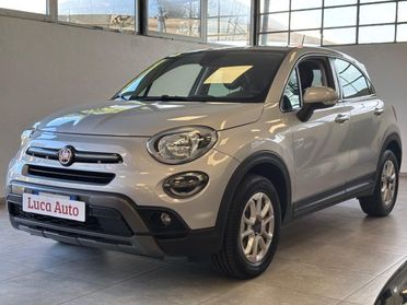 FIAT 500X 1.3 T4 150CV DCT *UNICO PROP.*TAGLIANDI CERT.*