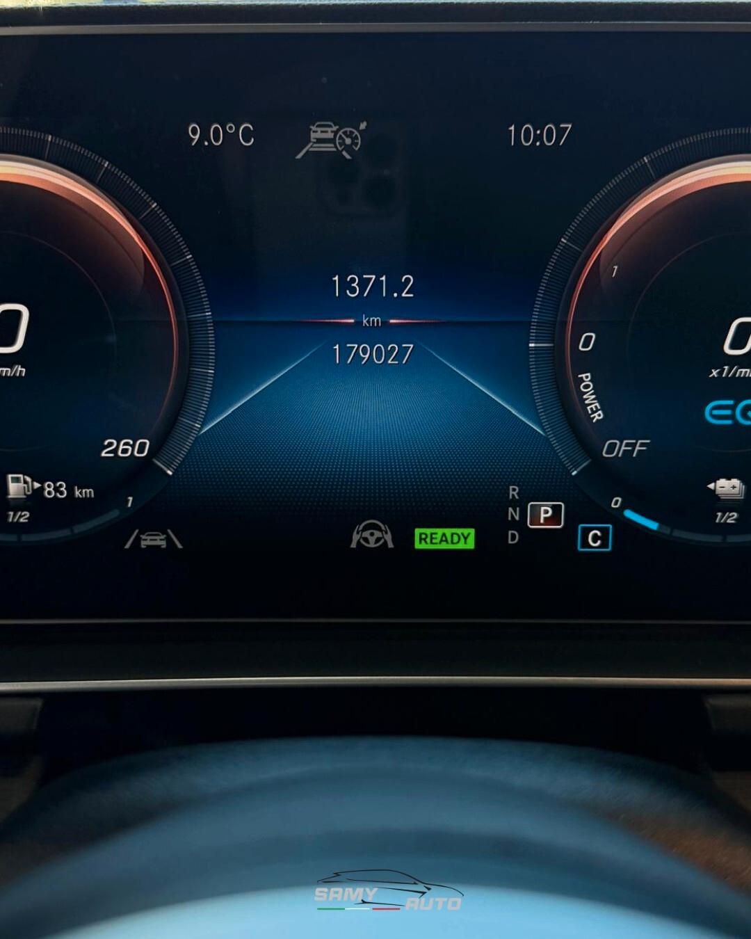 Mercedes-benz GLE 350 de hybrid EQ 4Matic Coupé Ultimate