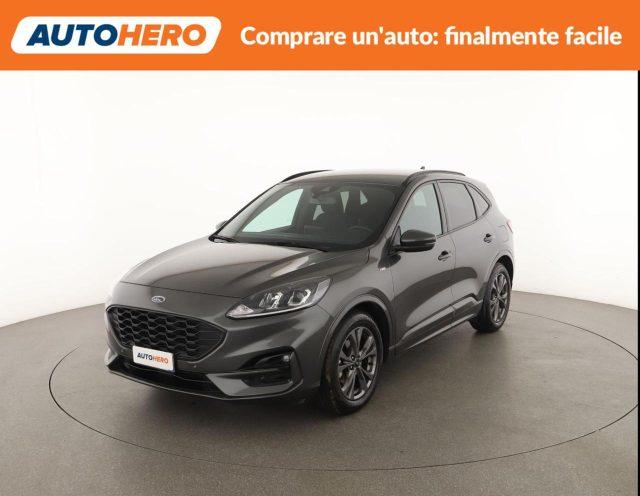 FORD Kuga 1.5 EcoBlue 120 CV 2WD ST-Line