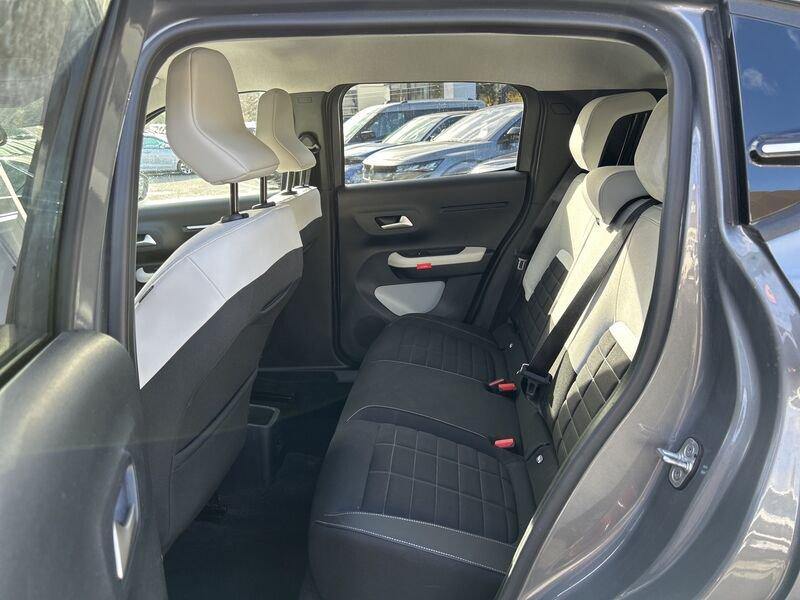 Citroën C3 IV 2024 1.2 puretech turbo Max 100cv s&s