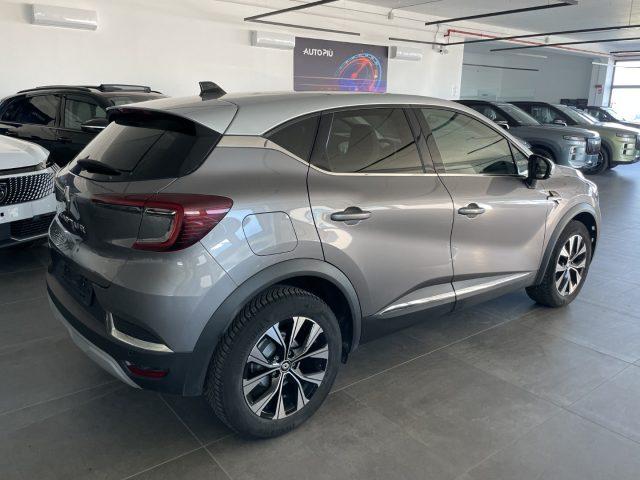 RENAULT Captur 1.0 TCe 90 CV Techno