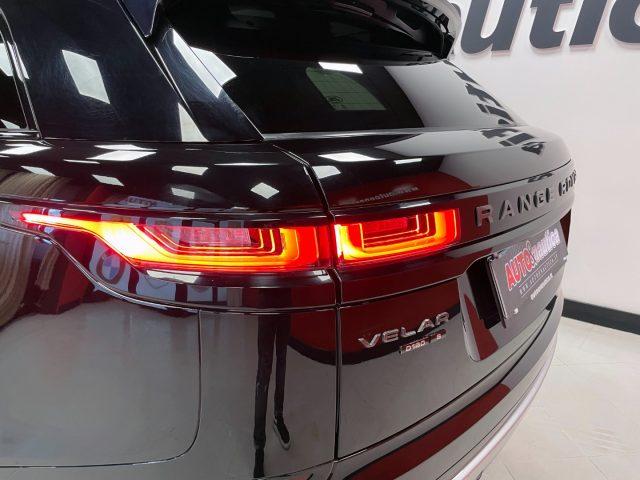 LAND ROVER Range Rover Velar 2.0D I4 R-DYNAMIC HSE 180CV AUTO MY20
