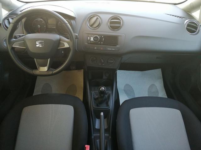 SEAT Ibiza 1.2 TDI CR 5 porte Business