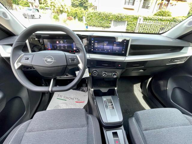 OPEL Frontera Hybrid 145 CV EDCT Edition - NUOVO