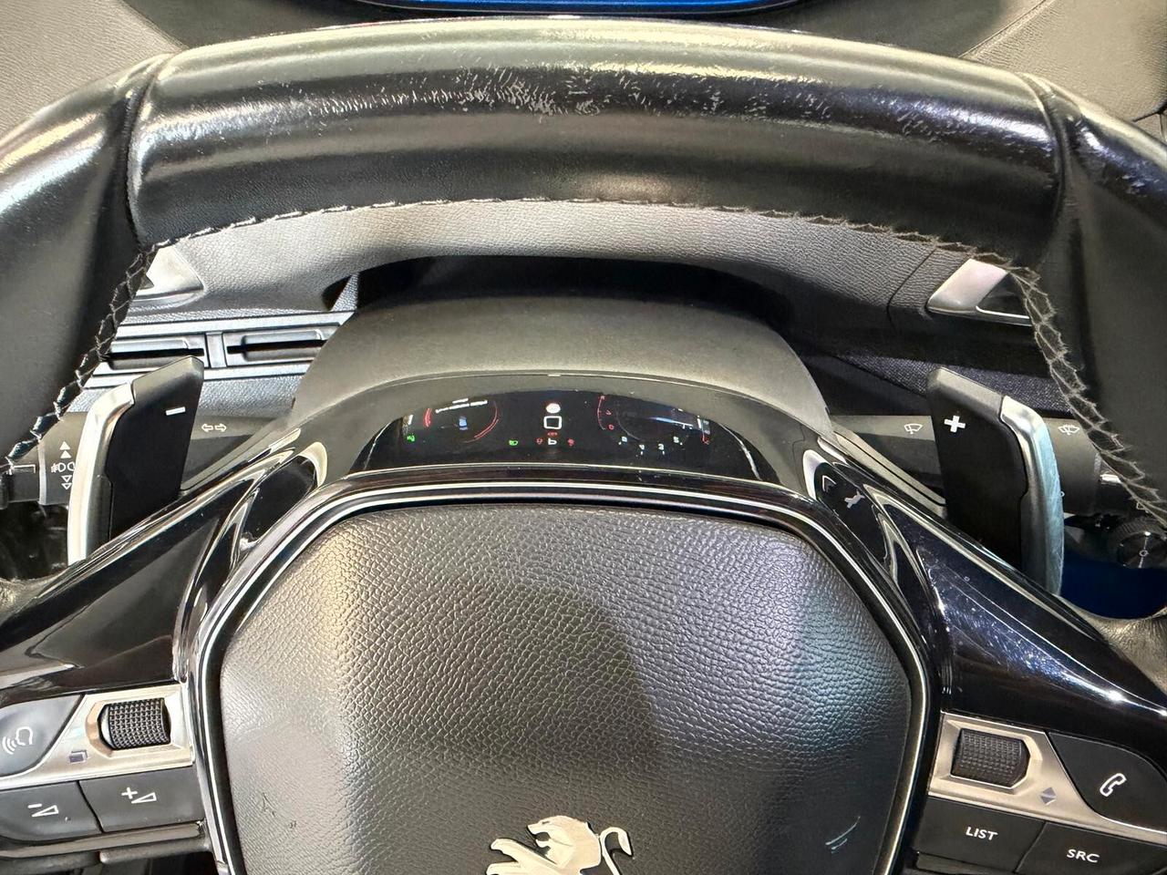 Peugeot 3008 1.2 PURETECH TURBO 130CV EAT6 ALLURE 2018