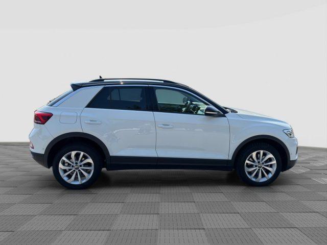 VOLKSWAGEN T-Roc T-Roc 2.0 TDI SCR 150 CV DSG Life