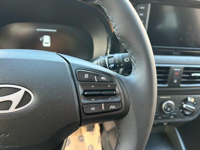 HYUNDAI i10 PROMO FIN. 1.0 MPI AT Connectline KM0