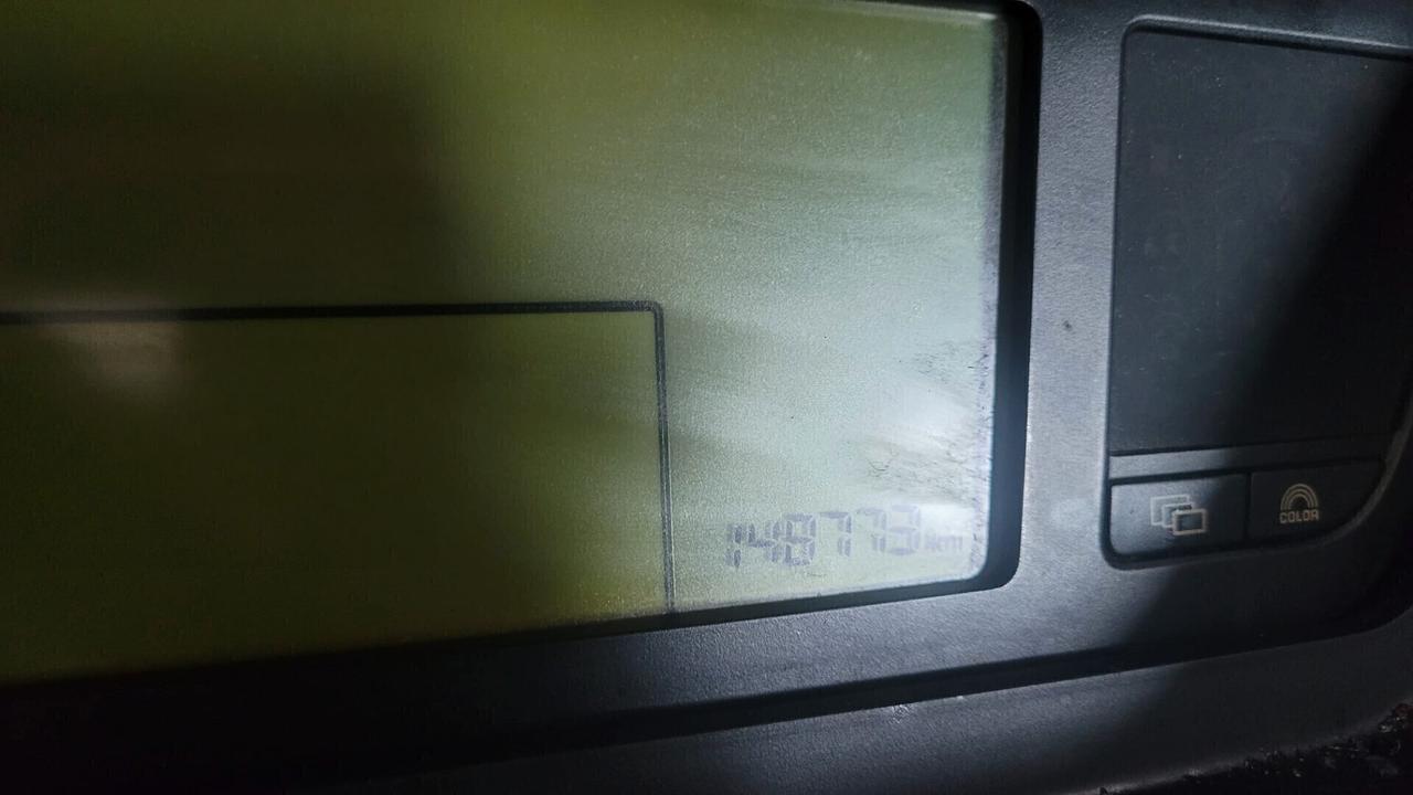 Citroen C4 Grand Picasso 1.6 7 POSTI