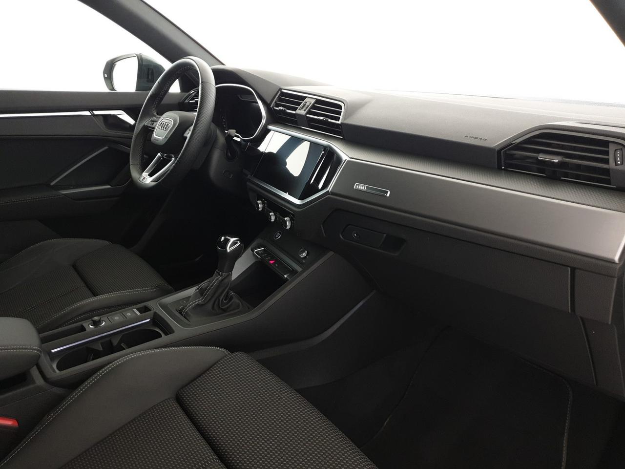 Sportback 35TDI 150CV S tronic S line Edition