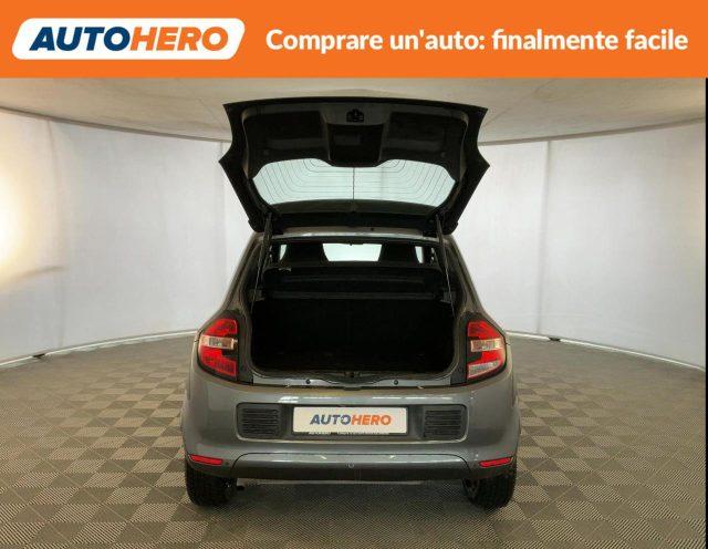 RENAULT Twingo TCe 90 CV EDC Lovely