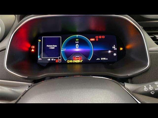 Renault ZOE Life R110 Flex e-shifter
