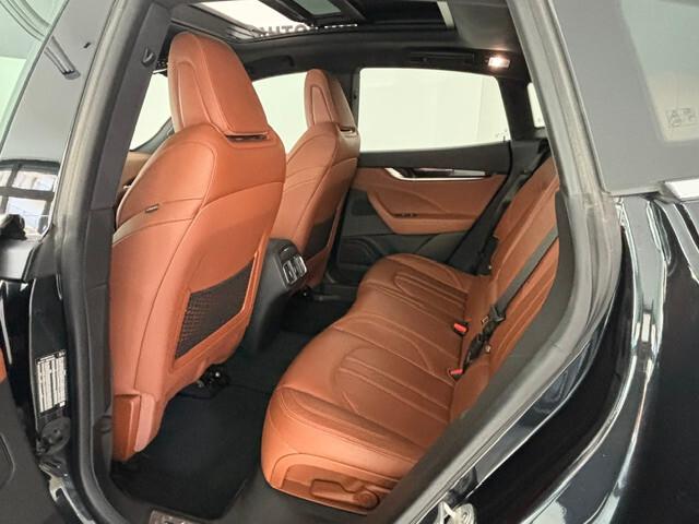 Maserati Levante 3.0d V6 Gransport 250cv Q4
