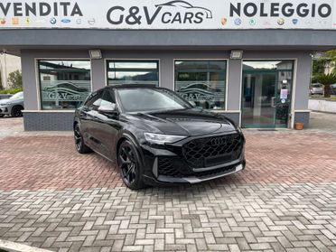 Audi RS Q8 Performance 640cv *Carboceramica*FULL*