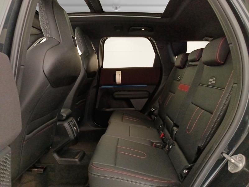 Mini Mini Countryman 2.0 48V S JCW ALL4