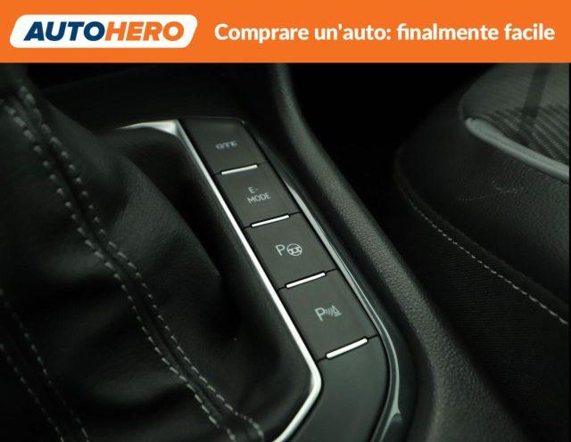 VOLKSWAGEN Tiguan 1.4 TSI eHYBRID DSG R-Line