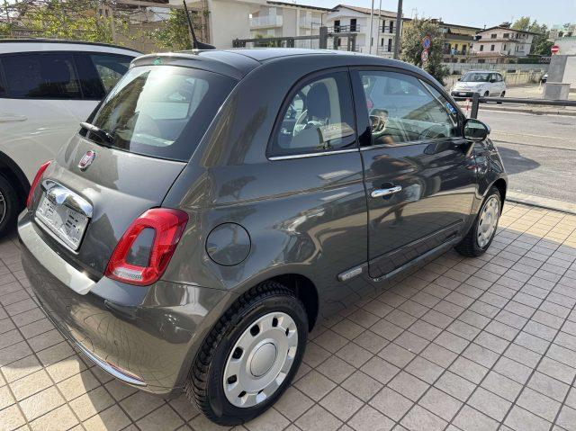 FIAT 500 1.2 Lounge 69cv NAVI TETTO panoramico