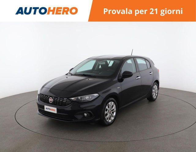 FIAT Tipo 1.4 4 porte Lounge
