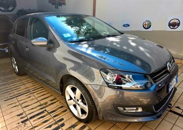 Volkswagen Polo 1.4 5 porte Highline