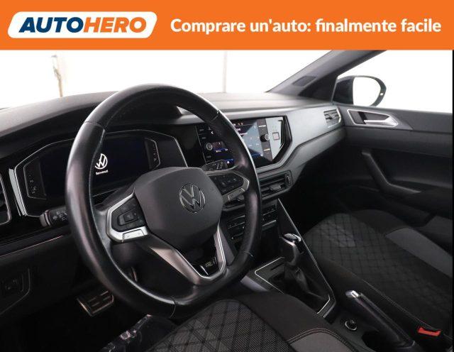VOLKSWAGEN Taigo 1.0 TSI 110 CV DSG R-Line