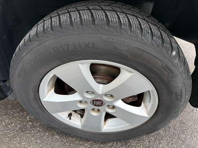 Fiat Freemont Freemont 2.0 mjt 16v 170cv 7 POSTI