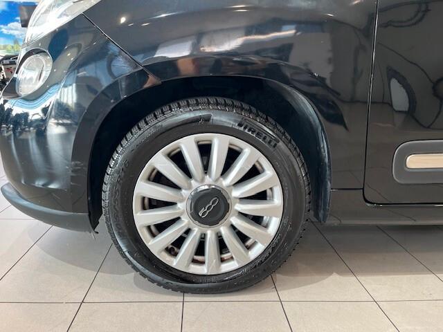 Fiat 500L 1.3 mjt Pop Star 85cv