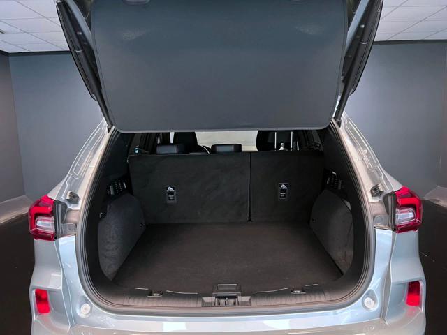 FORD Kuga 2.5 Full Hybrid 180 CV CVT 2WD ST-Line X