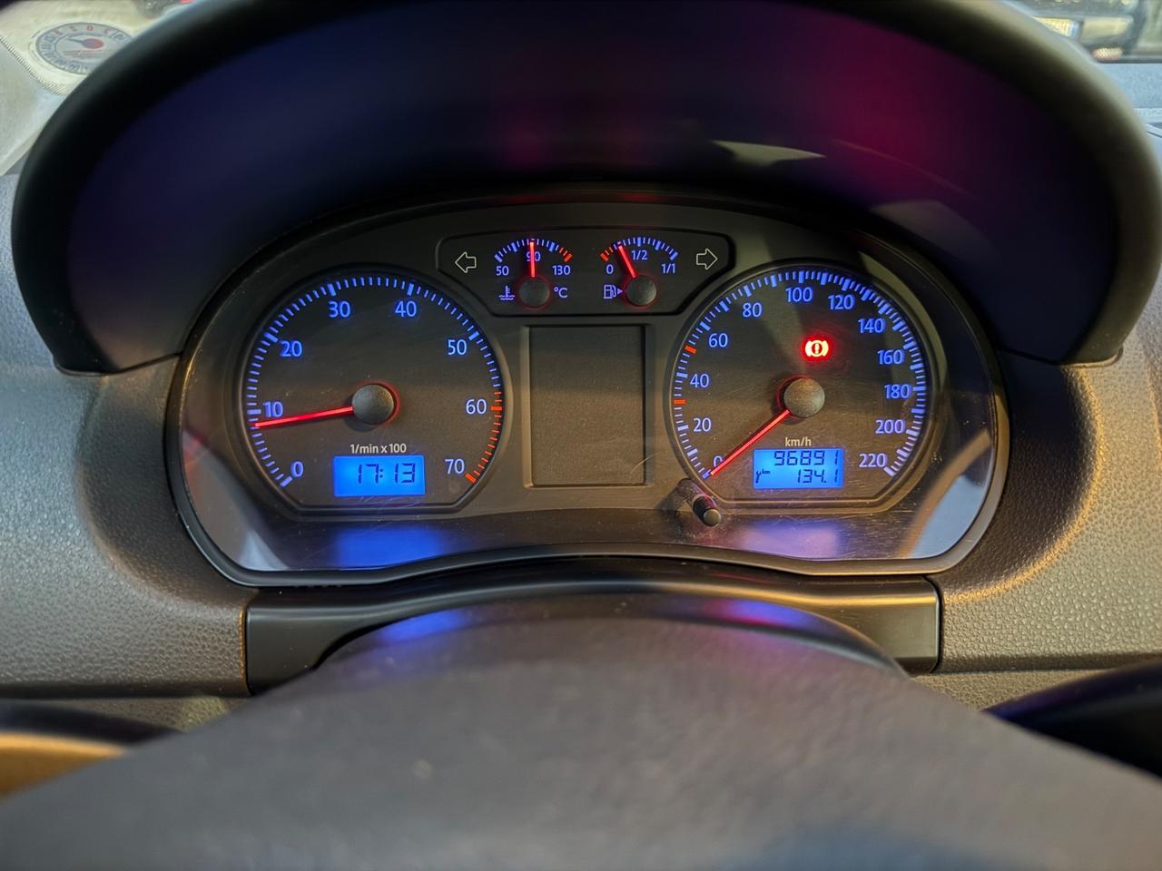 Volkswagen Polo 1.2/70CV 12V 5p. UNICO PROP