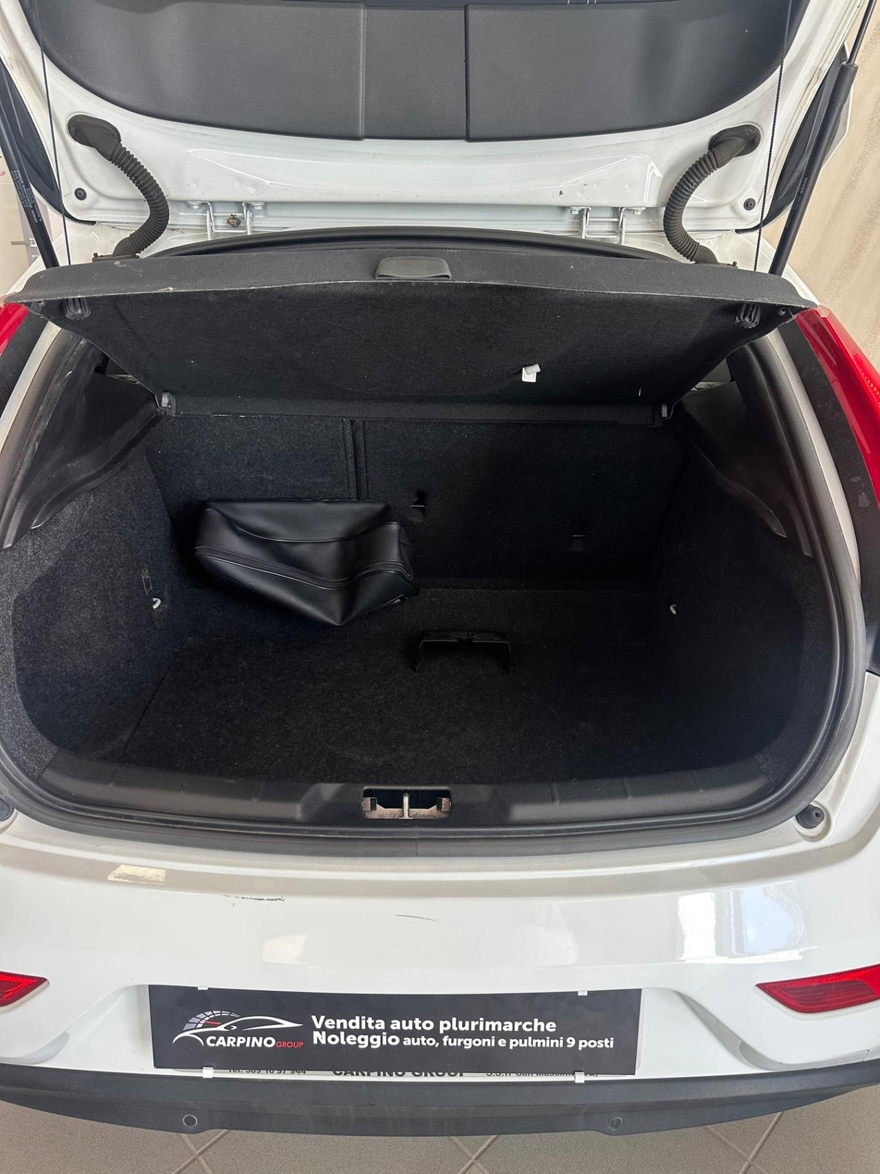 Volvo V40 D2 Geartronic Business