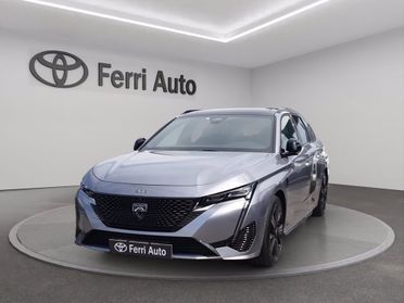 PEUGEOT 308 sw 1.5 bluehdi gt s&s 130cv eat8 del 2023