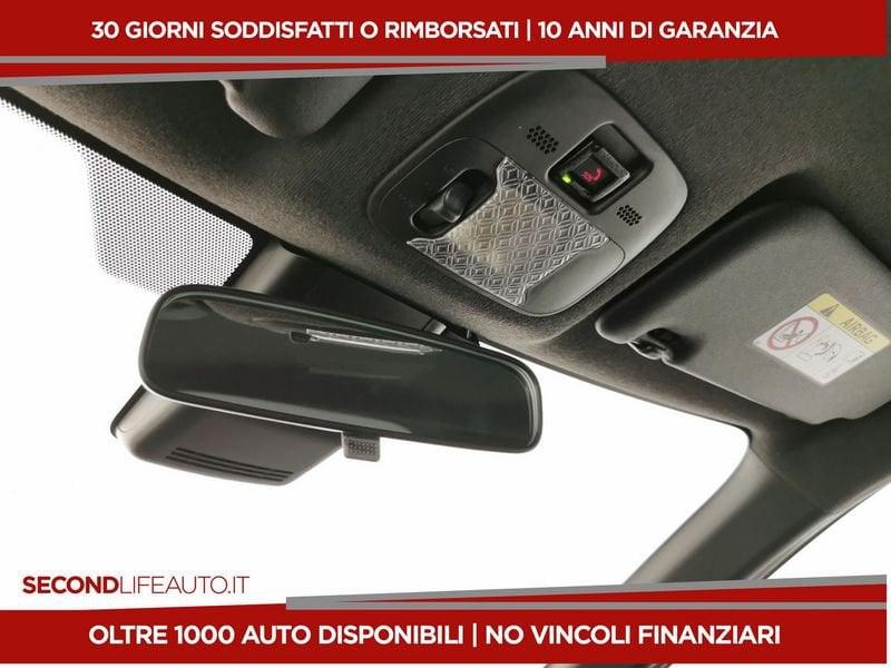 Toyota Aygo X 1.0 Lounge 72cv s-cvt