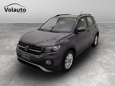 VOLKSWAGEN T-Cross 2019 - T-Cross 1.0 tsi Style 95cv