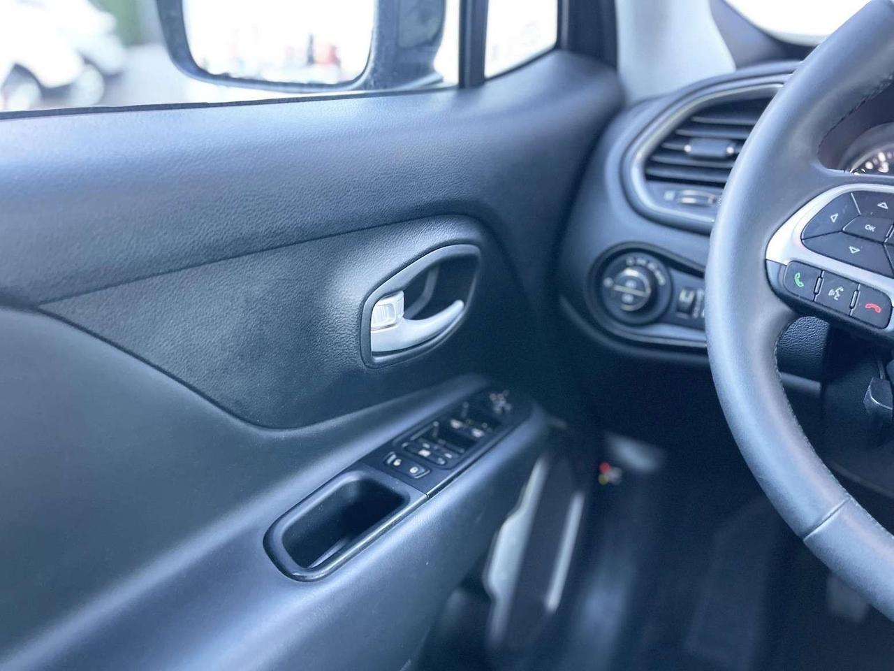 Jeep Renegade 1.0 Gpl 120CV E6 Neo - 2023