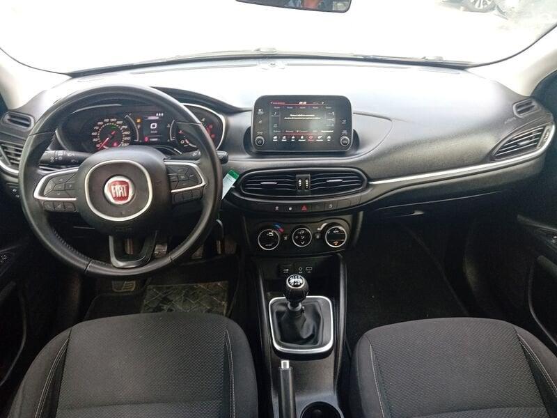 FIAT Tipo 1.6 Mjt 120cv 6M S&S Business