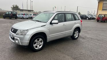 Suzuki Grand Vitara 1.9 DDiS 5 porte Executive