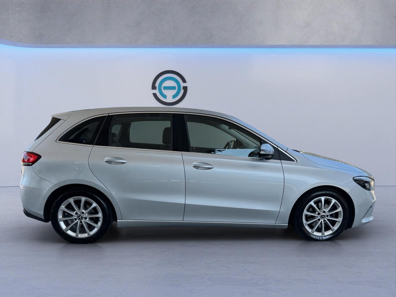 Mercedes-benz B 180 d Automatic Sport Plus
