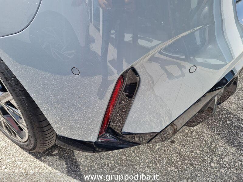 BMW Serie 1 F70 118d MSport auto