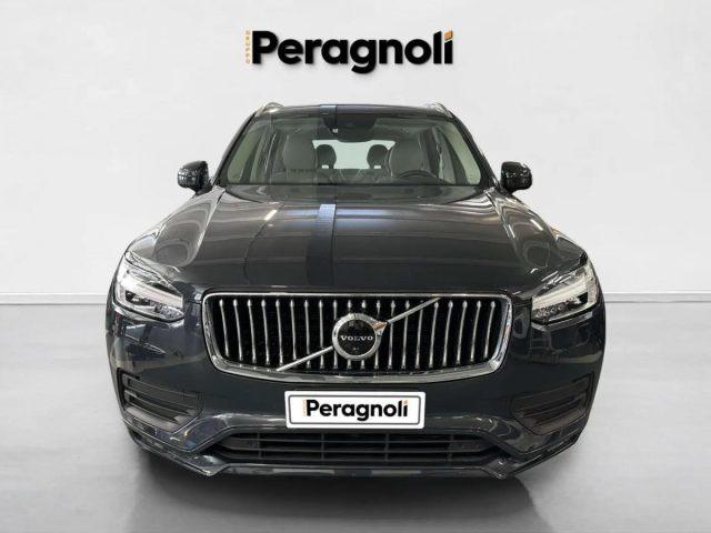 VOLVO XC90 B5 (d) AWD automatico 7 posti Ultimate Bright