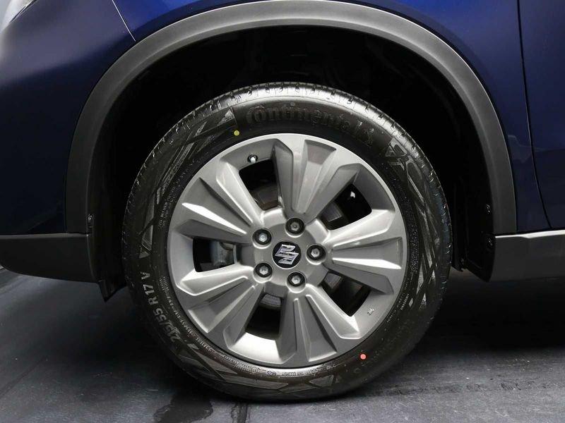 Suzuki Vitara Vitara 5p 4WD All Grip 1.4 Boosterjet Hybrid 110cv Automatica Cool+