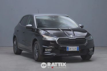 Skoda Fabia 1.0 MPI EVO 80CV Style