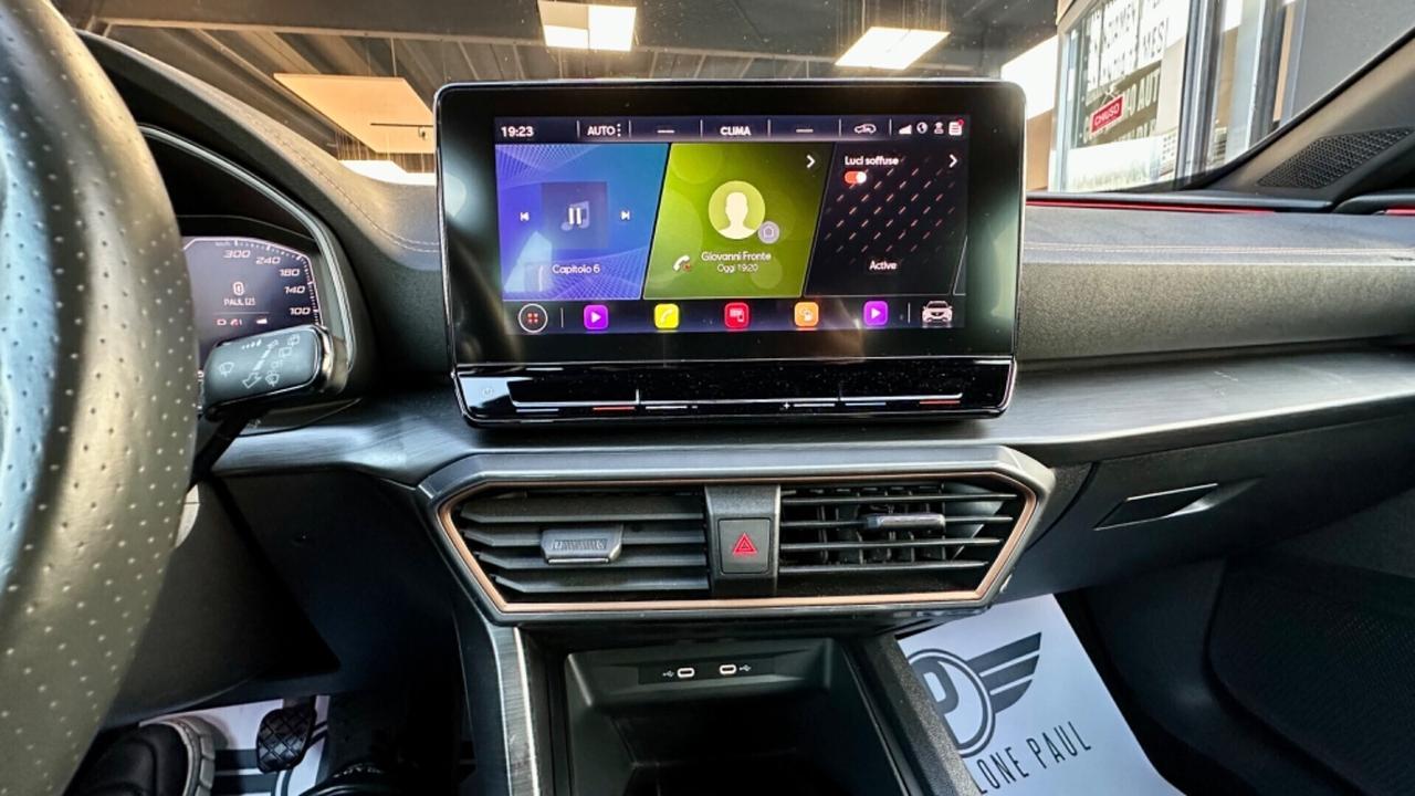 Cupra Formentor 1.5 TSI