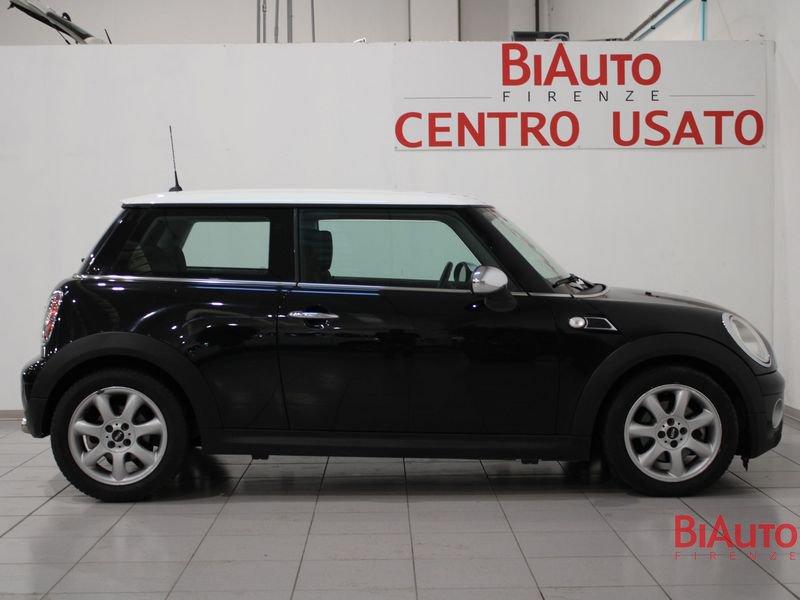 MINI Mini Cooper D