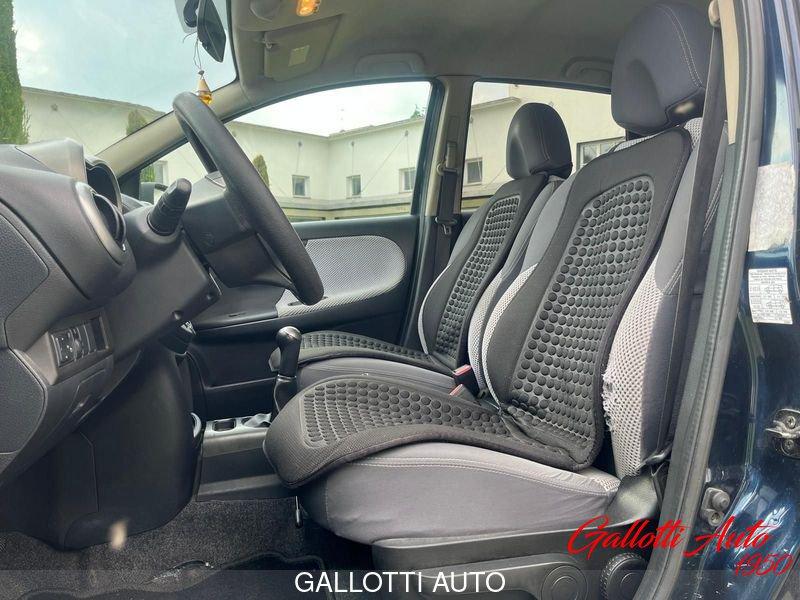Nissan Note Note 1.4 16v Acenta