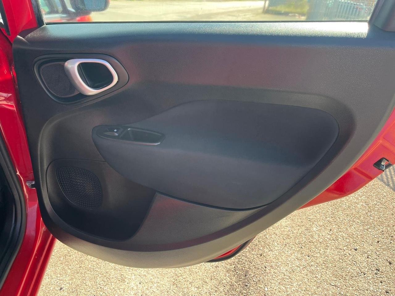 Fiat 500L 1.3 Multijet GARANZIA 12 MESI 99000 KM