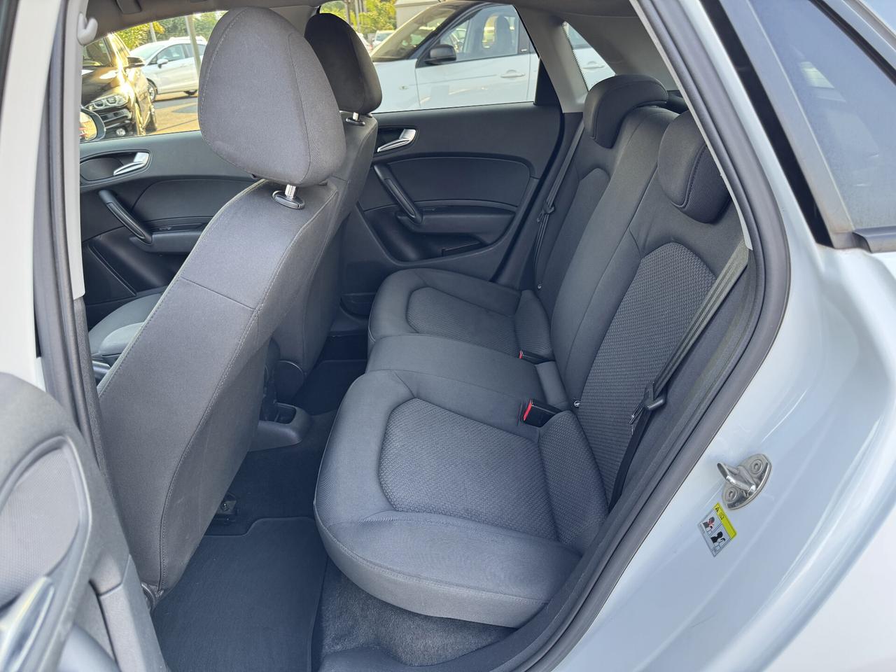 Audi A1 SPB 1.4 TDI S tronic Sport