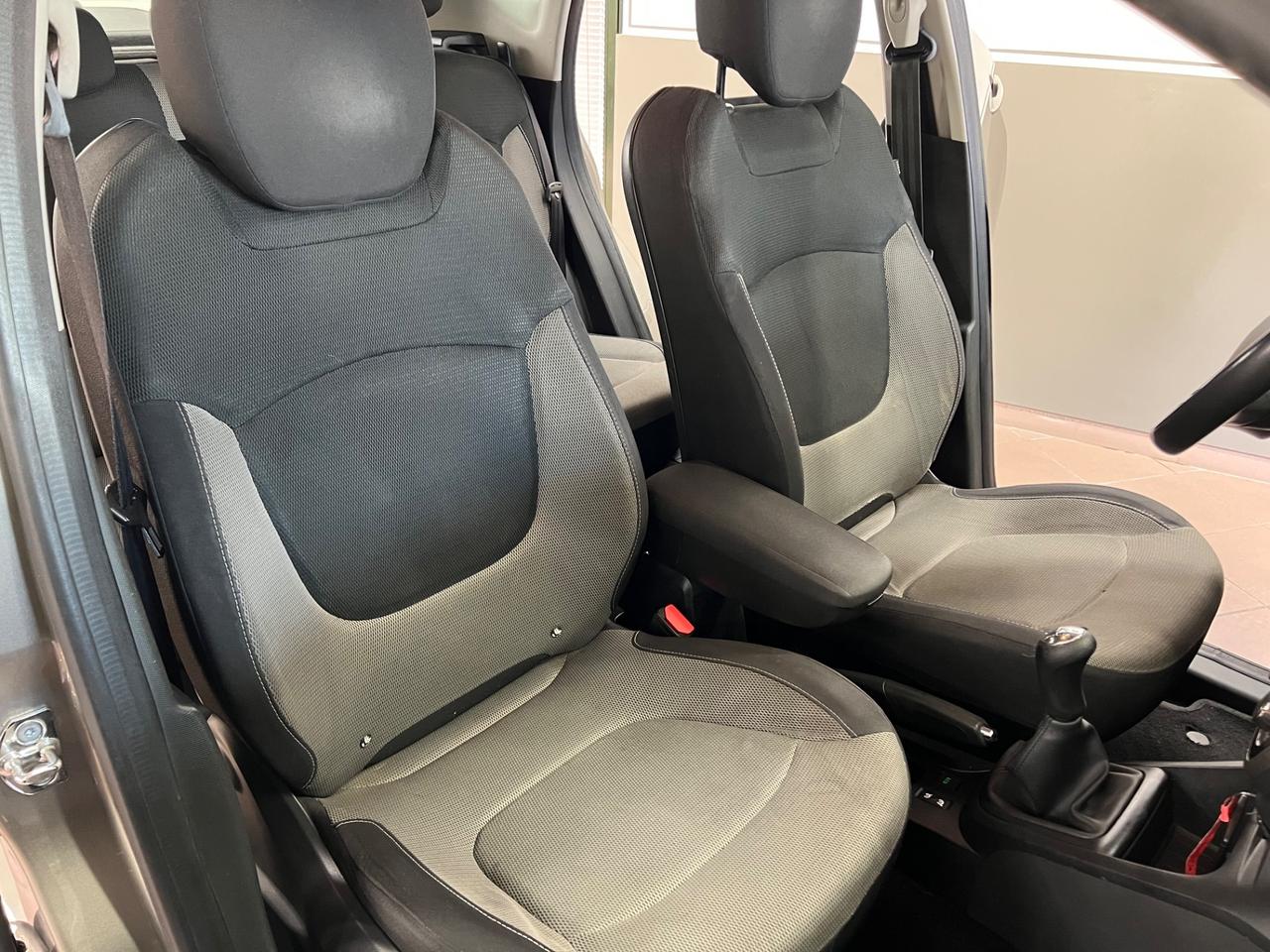 Renault Captur 1.5 dCi 8V 90 CV EDC Energy R-Link