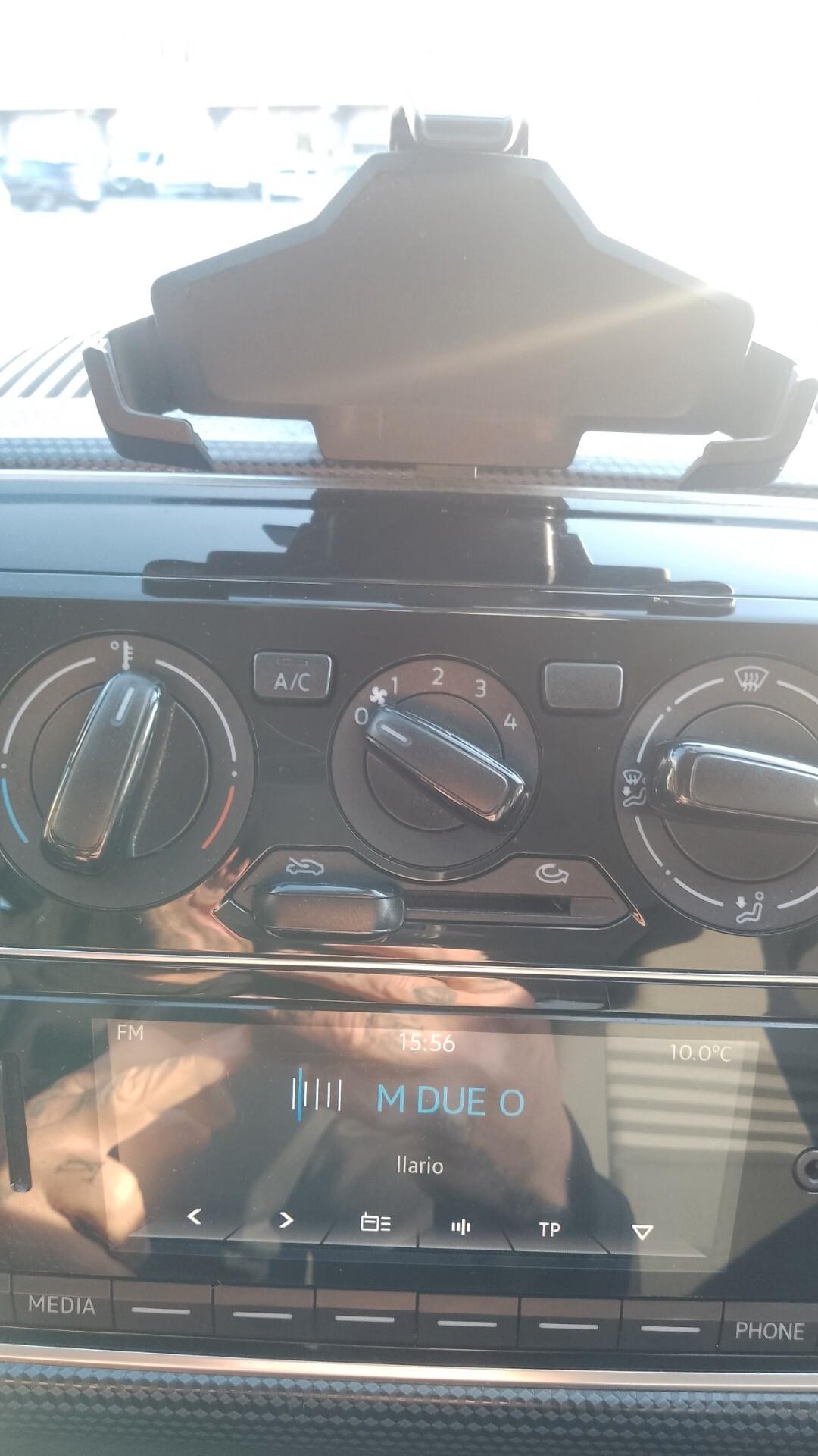 Vw up eco metano 2019 neopatentati perfetta