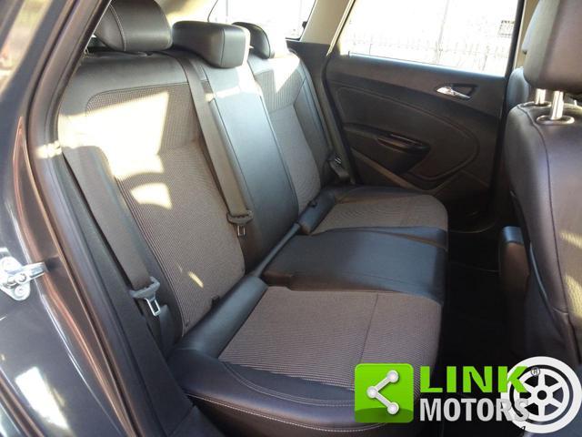 OPEL Astra 1.7 CDTI 110CV EcoFLEX S&S Sports Tourer Cosmo Fle