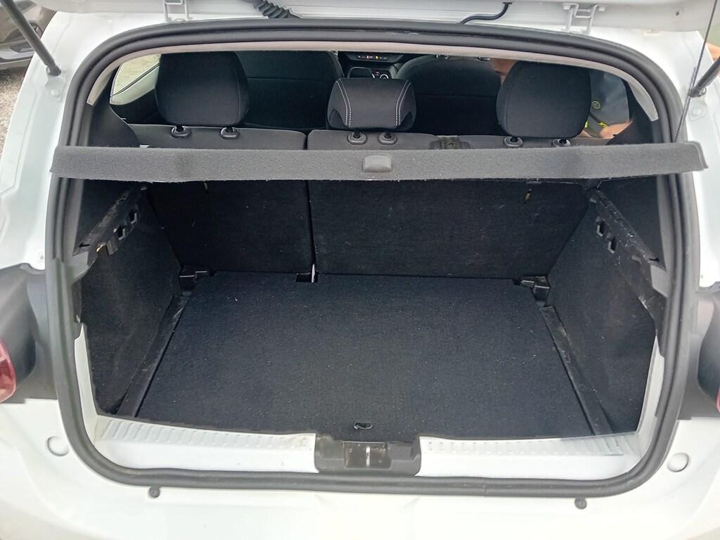 Dacia Sandero Stepway 1.0 tce ECO-G Expression UP
