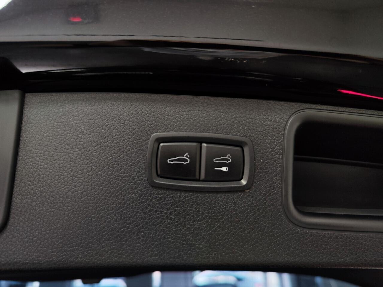 Porsche Macan GTS 3.0 381cv Tetto Led